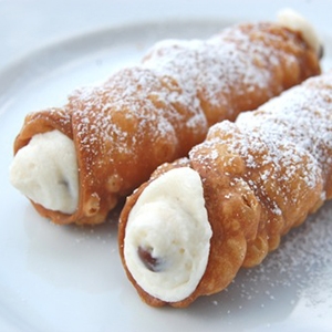 Order Cannoli food online from Bavarian Bakery & Deli store, Dover on bringmethat.com