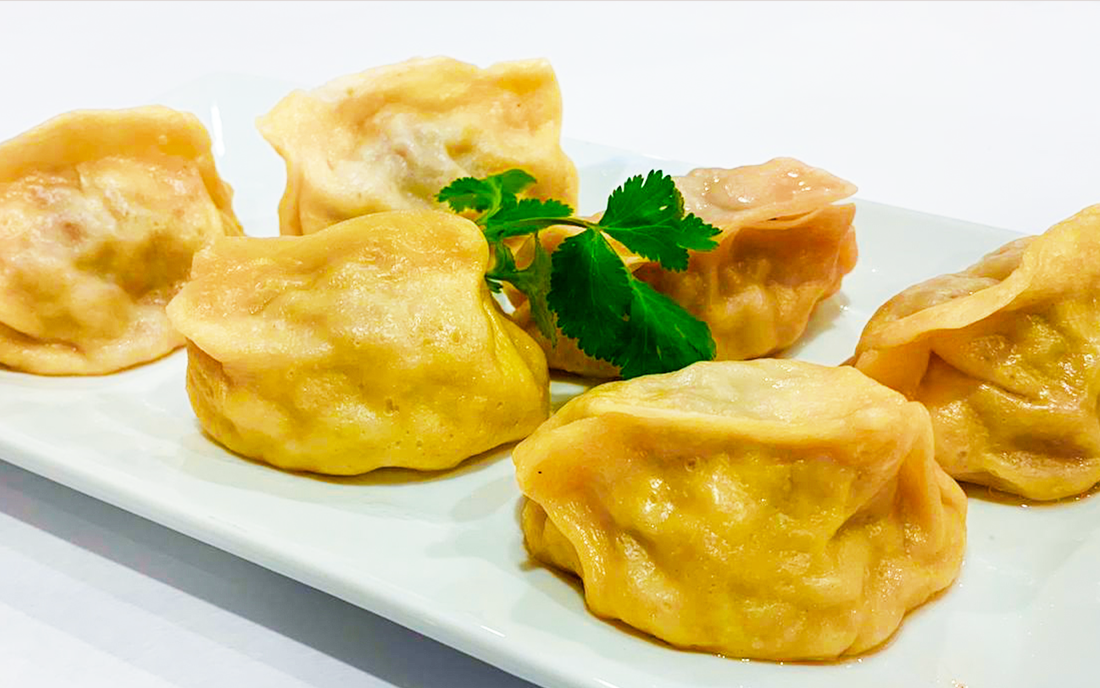 Order Kava Manta food online from Dolan's Uyghur Cuisine store, Alhambra on bringmethat.com