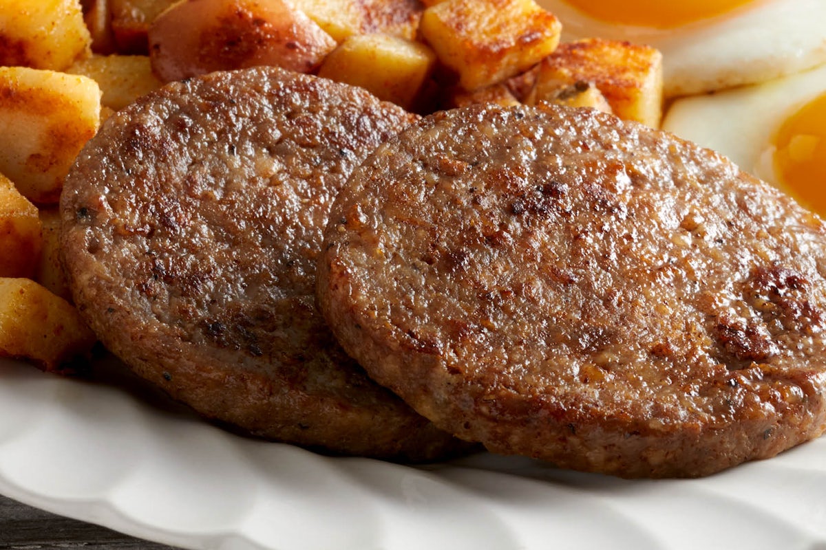 Order Sausage Patties food online from Bob Evans store, Columbus on bringmethat.com