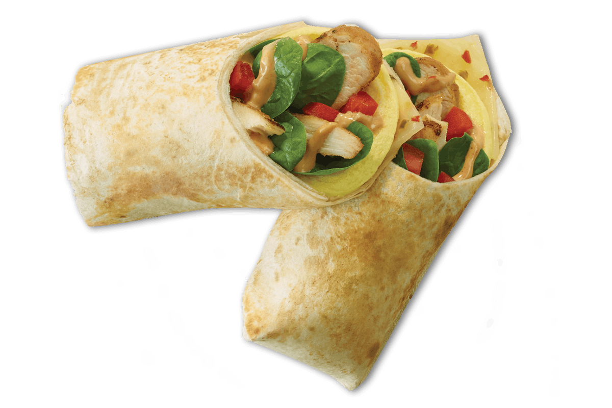 Order SOUTHWEST WRAP food online from Tropical Smoothie Cafe - Atlantic Blvd store, Jacksonville on bringmethat.com