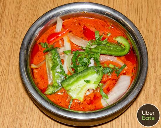 Order Butter Chicken food online from Preet Indian Palace store, Centreville on bringmethat.com