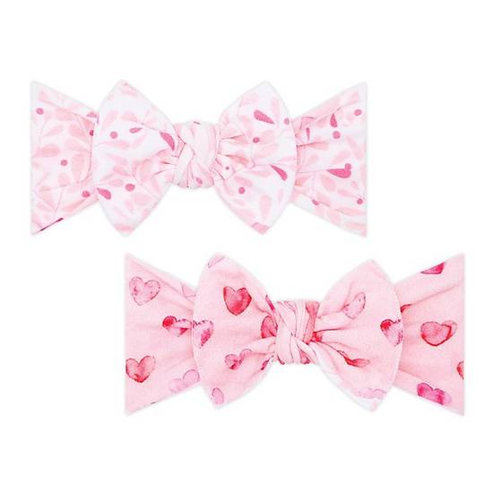 Order Baby Bling Reverse-a-Bow Headband food online from Bed Bath & Beyond store, Lancaster on bringmethat.com
