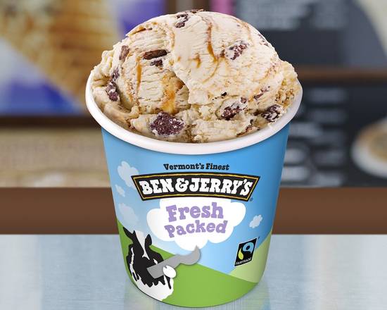Order Americone Dream® food online from Ben & Jerry's store, Highland Village on bringmethat.com