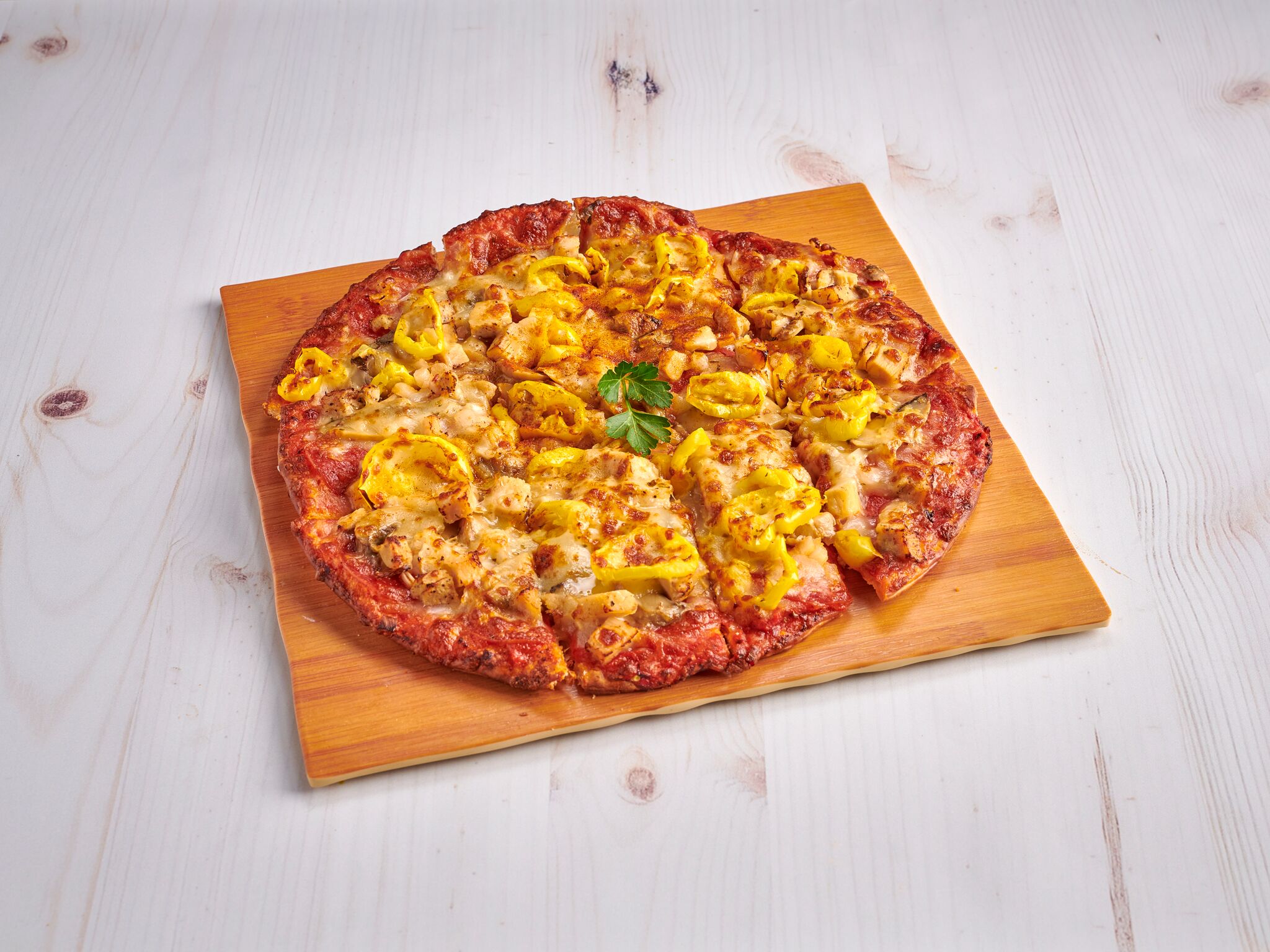 Order The Primo Classic Pizza food online from Pizza Primo store, Worthington on bringmethat.com