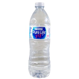 Order Bottle Water (16 Oz) food online from Laevante store, La Mesa on bringmethat.com