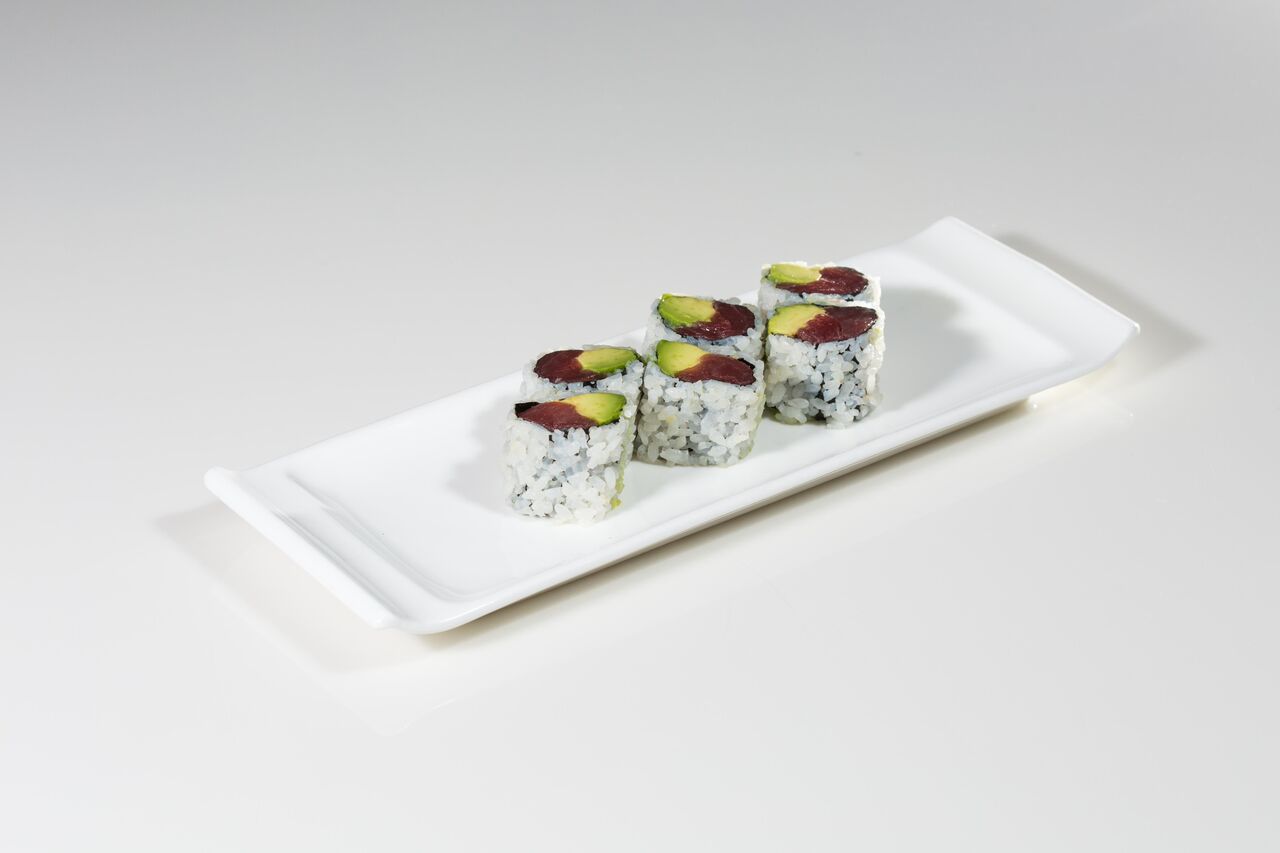Order Tuna Avocado Roll food online from Kashi store, Bellmore on bringmethat.com