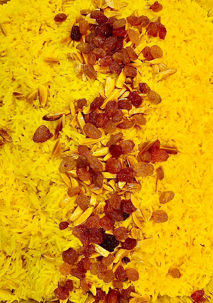 Order Rice food online from Pita Way store, Brighton on bringmethat.com