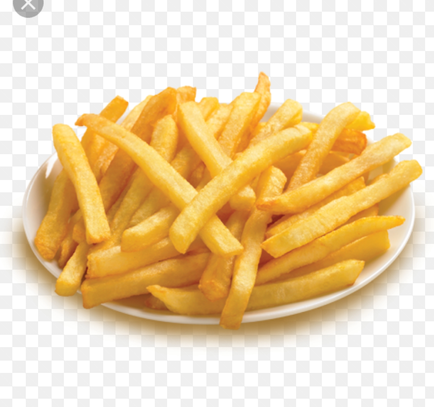 Order French Fries food online from City Dragon store, Greensboro on bringmethat.com