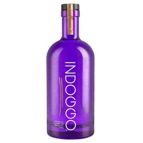 Order Indoggo - 750ml/Single food online from Bottle Shop & Spirits store, Los Alamitos on bringmethat.com