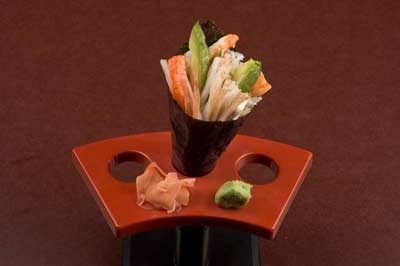 Order HR* FAVORITE food online from Sushi Zushi store, Dallas on bringmethat.com