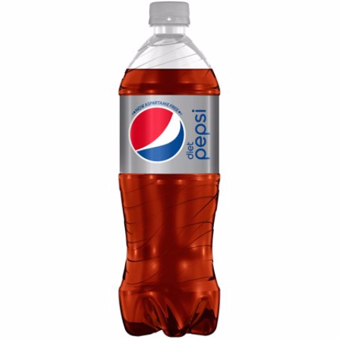 Order Diet Pepsi 1L food online from 7-Eleven store, Boston on bringmethat.com