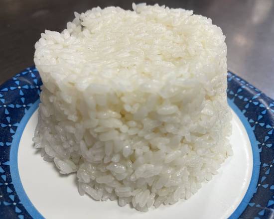 Order Steamed Rice food online from Tasty Crab House store, Myrtle Beach on bringmethat.com