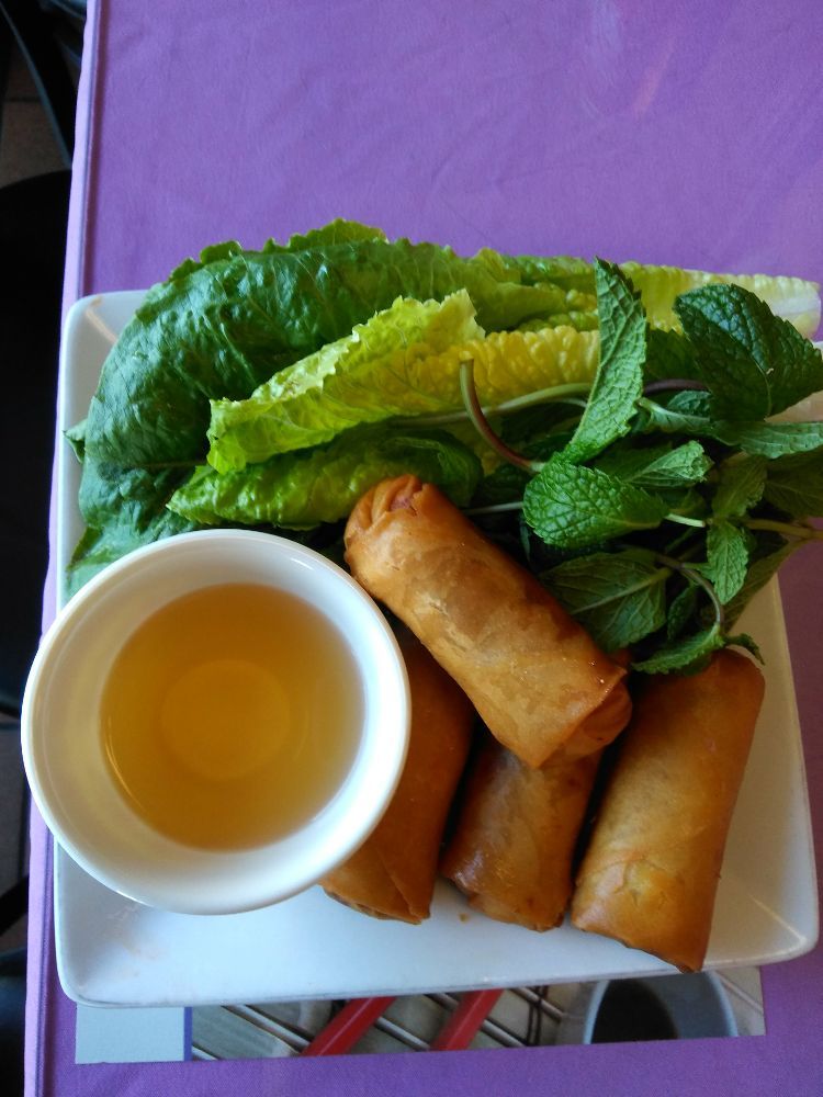 Order 1. Cha Gio food online from Pho Hoan My store, Winnetka on bringmethat.com