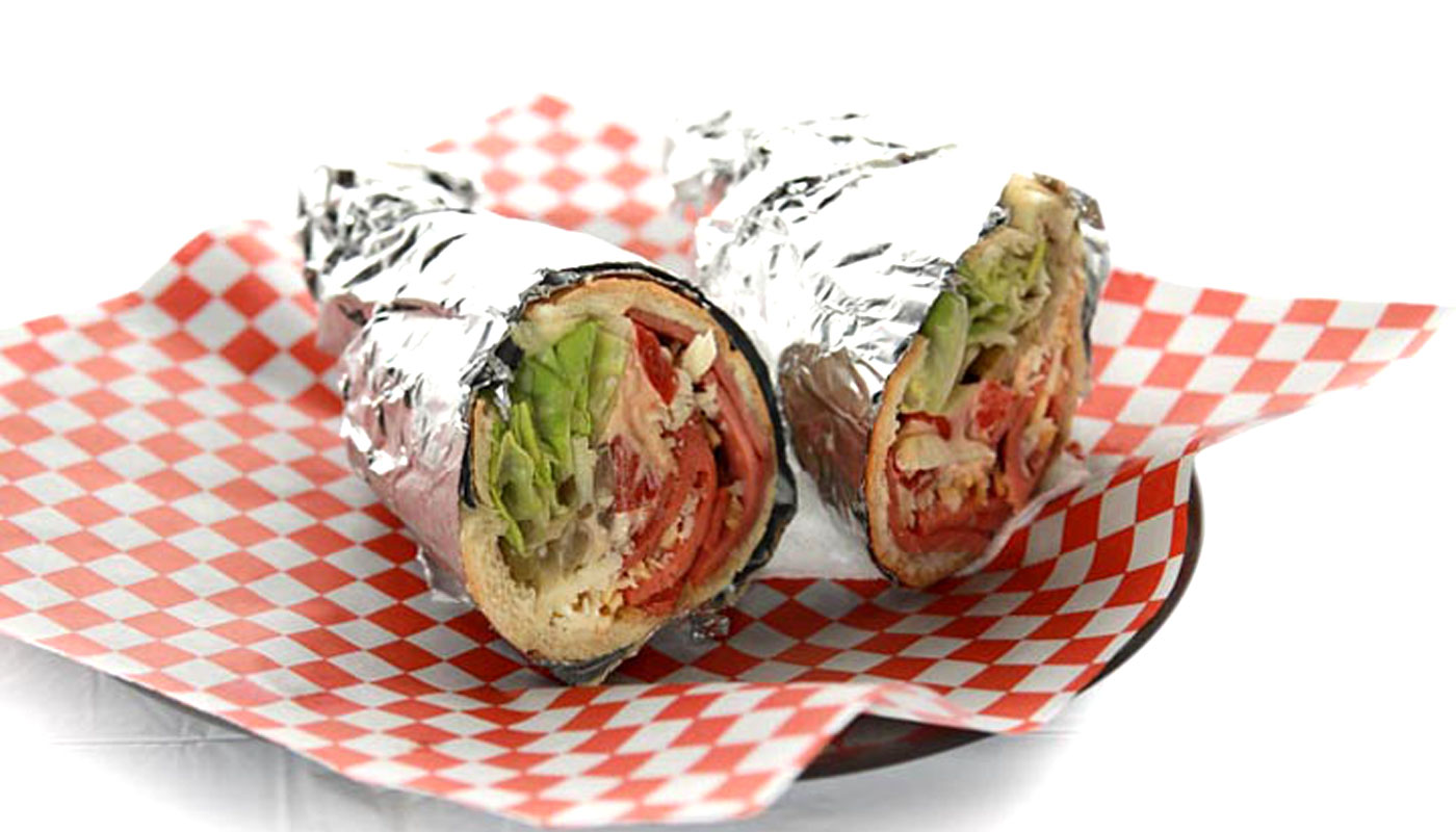 Order Kalbas Tanoori Sandwich food online from M Cafe & Grill store, Lake Forest on bringmethat.com