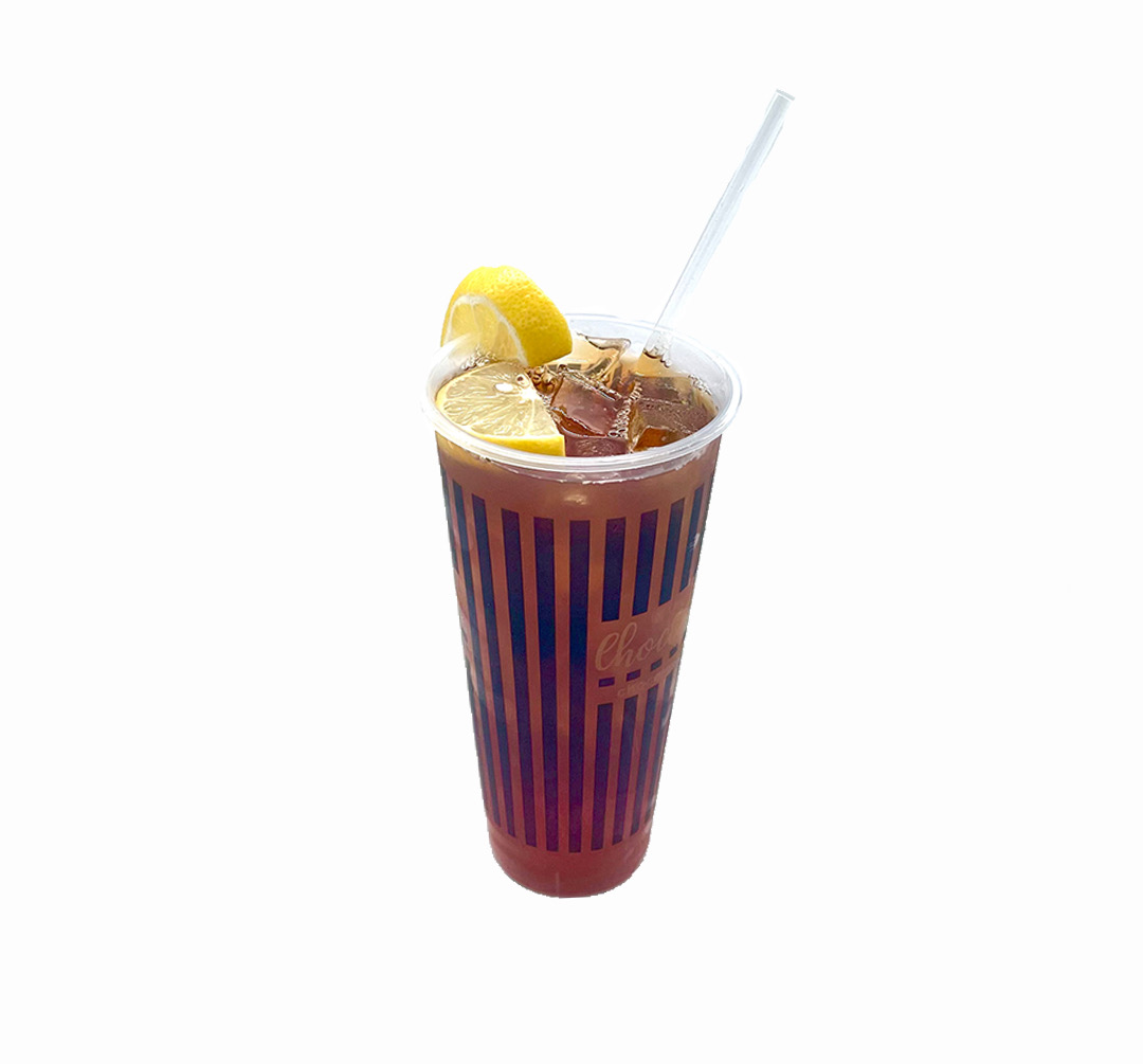 Order Home Made Iced Tea food online from Dr Burger store, Manhattan on bringmethat.com