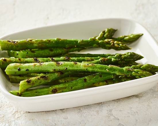 Order Grilled Asparagus food online from Carrabba's store, Greensboro on bringmethat.com
