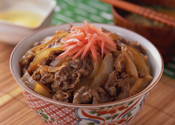 Order Beef Bowl                                                                                                                                                              food online from Oishi store, Providence on bringmethat.com