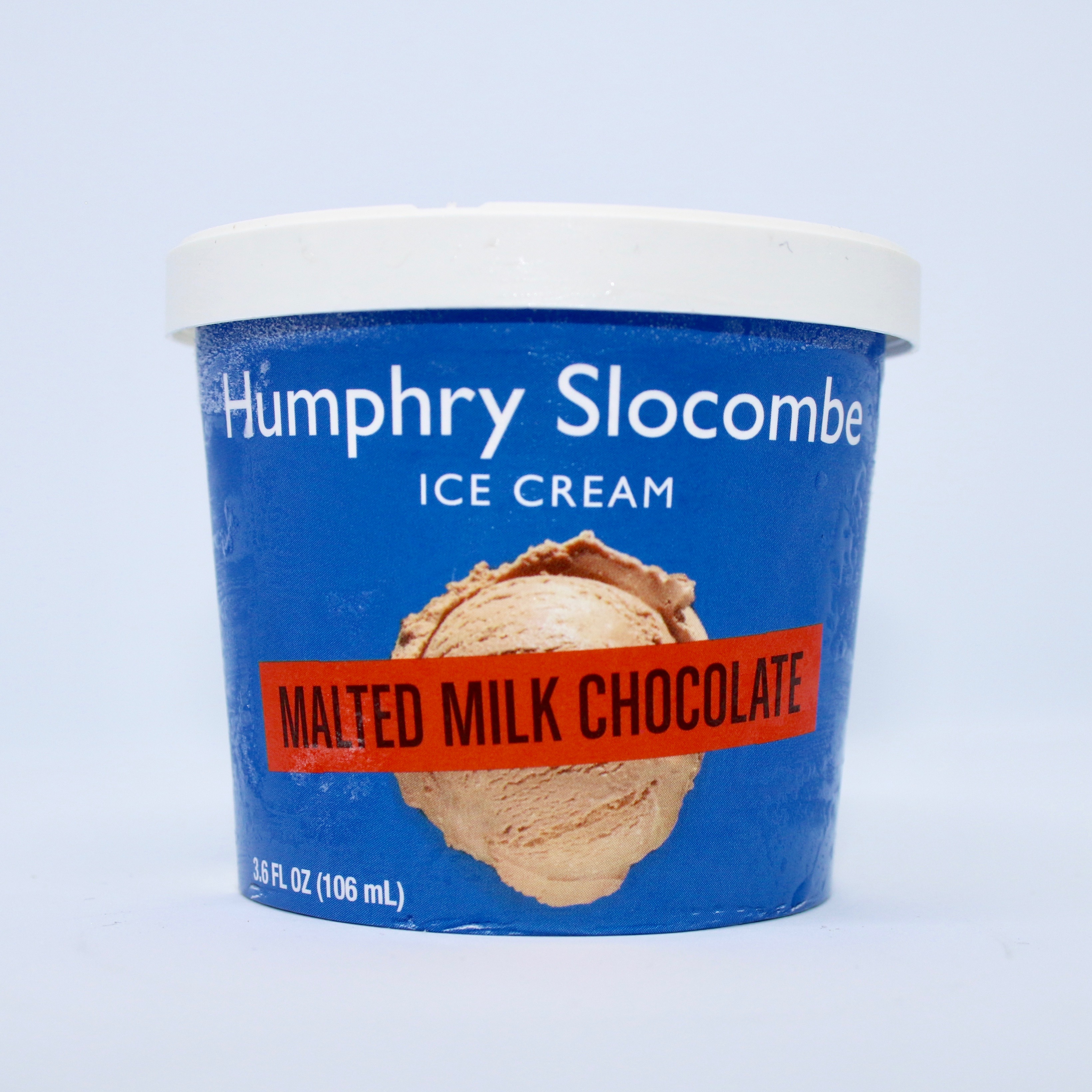 Order Malted Milk Chocolate Single Serve food online from Humphry Slocombe Ice Cream store, Berkeley on bringmethat.com