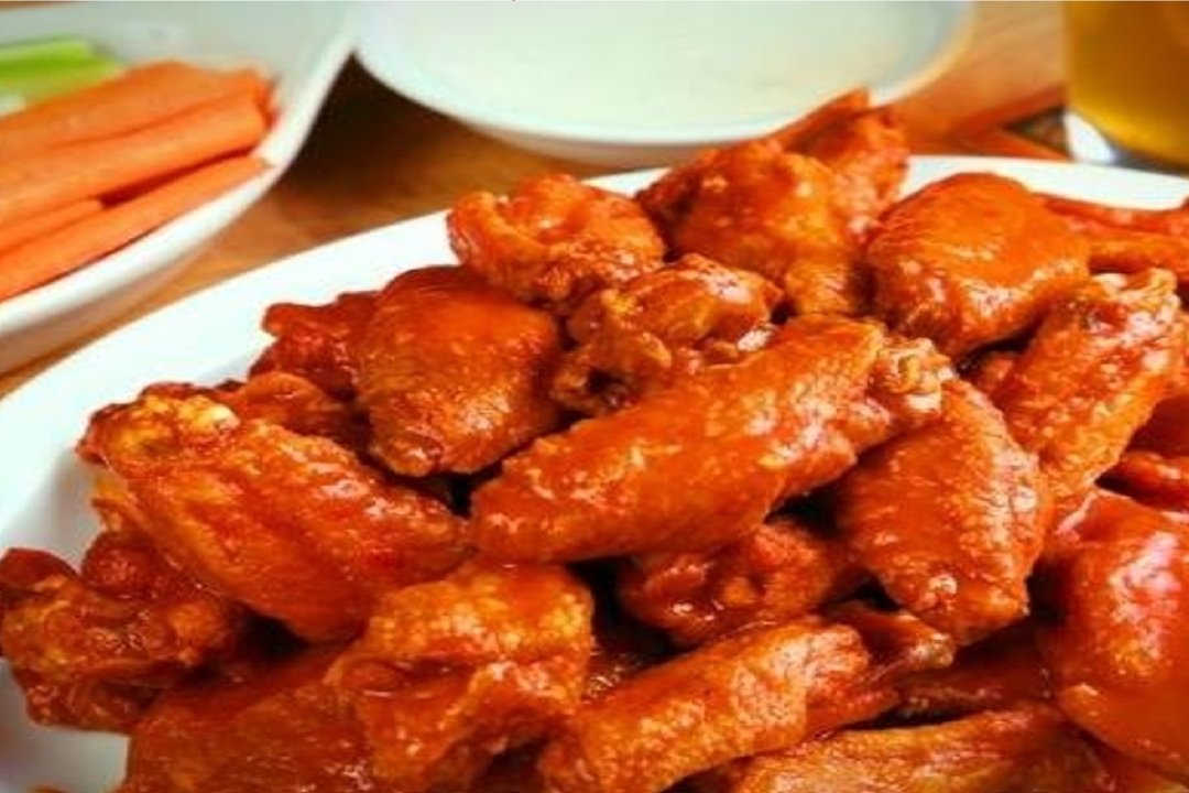 Order Party Wings food online from New York Grill store, Florissant on bringmethat.com