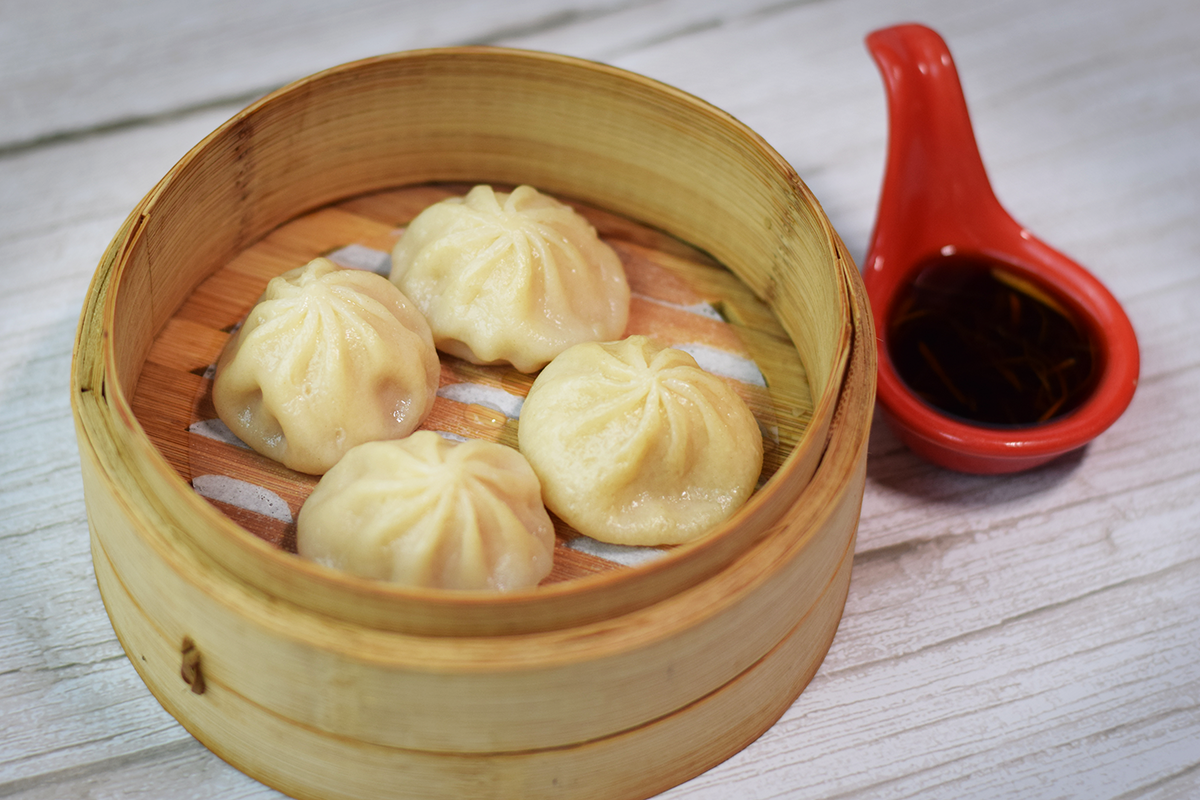 Order Xiao Long Bao food online from Cafe Wang store, La Verne on bringmethat.com