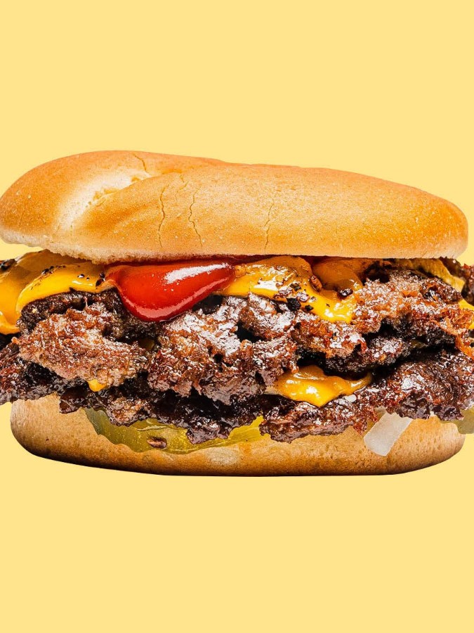 Order Beast Style food online from Burger Bytes store, Los Angeles on bringmethat.com