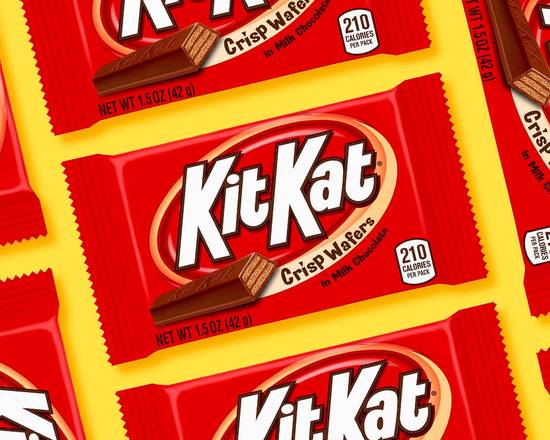 Order Kit Kat food online from Power Market 3016 store, Chico on bringmethat.com