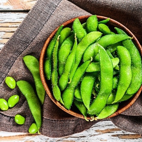 Order Edamame food online from Chang's Chinese Restaurant store, Tuscaloosa on bringmethat.com