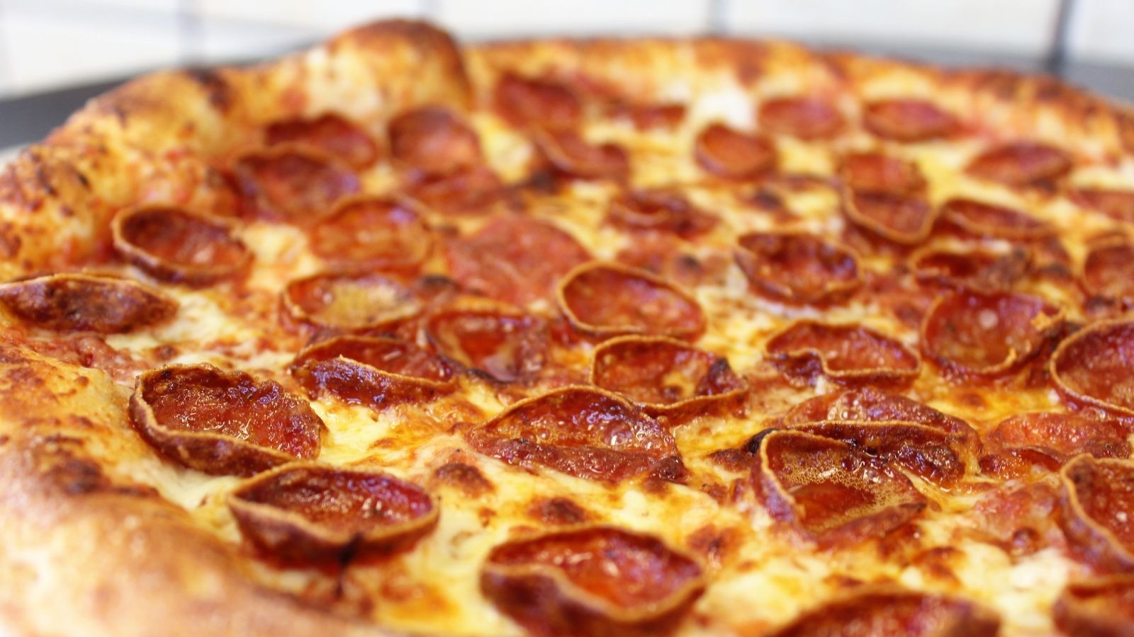 Order Small Pizza food online from Vocelli pizza (arlington, clarendon) store, Arlington on bringmethat.com
