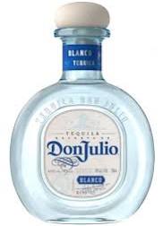 Order Don Julio Tequila Blanco, 750 ml. food online from Spades Liquor store, Los Angeles on bringmethat.com