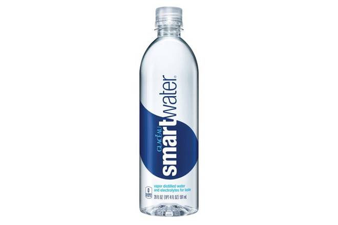 Order Smartwater Bottle food online from Mo Bettahs store, Ogden on bringmethat.com
