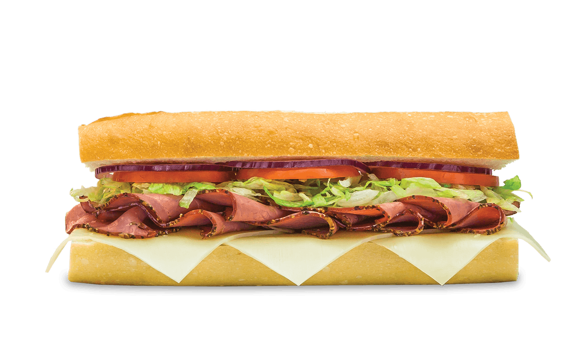 Order Classic Sub #9 food online from Port of Subs store, Las Vegas on bringmethat.com
