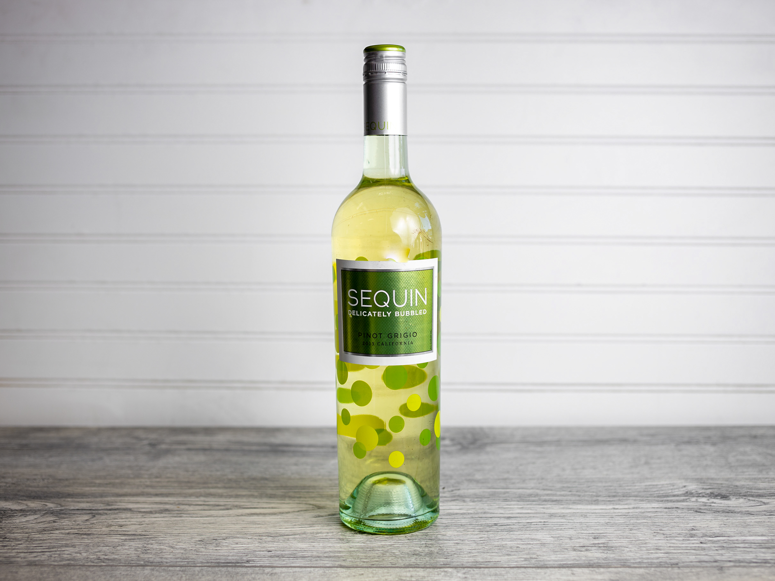 Order Sequin Pinot Grigio food online from A & N Liquor store, San Francisco on bringmethat.com