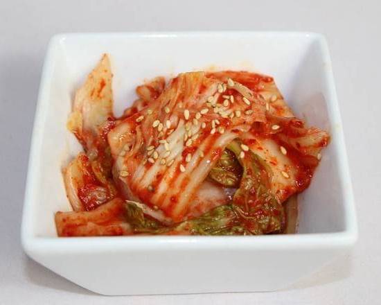 Order Kimchi food online from Shin-Sen-Gumi store, Irvine on bringmethat.com