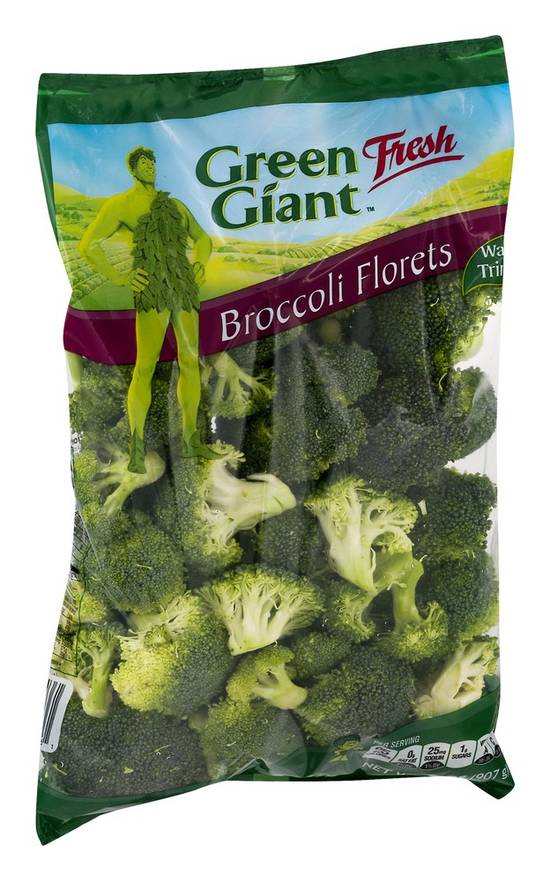 Order Green Giant · Broccoli Florets (32 oz) food online from Winn-Dixie store, Pinson on bringmethat.com