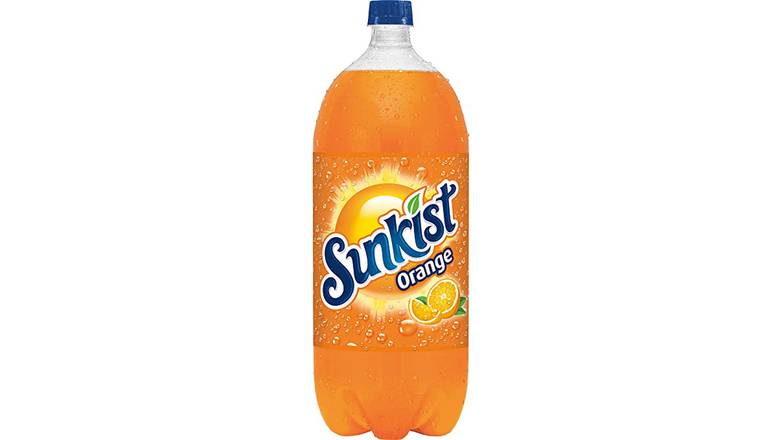 Order Canada Dry Sunkist Orange Soda food online from Exxon Constant Friendship store, Abingdon on bringmethat.com