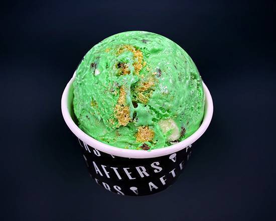 Order Mint Monster food online from Afters Ice Cream store, Pasadena on bringmethat.com
