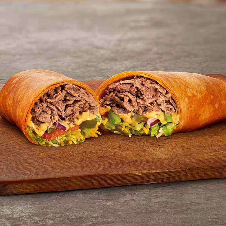 Order Chipotle Southwest Steak & Cheese food online from SUBWAY® store, Austin on bringmethat.com