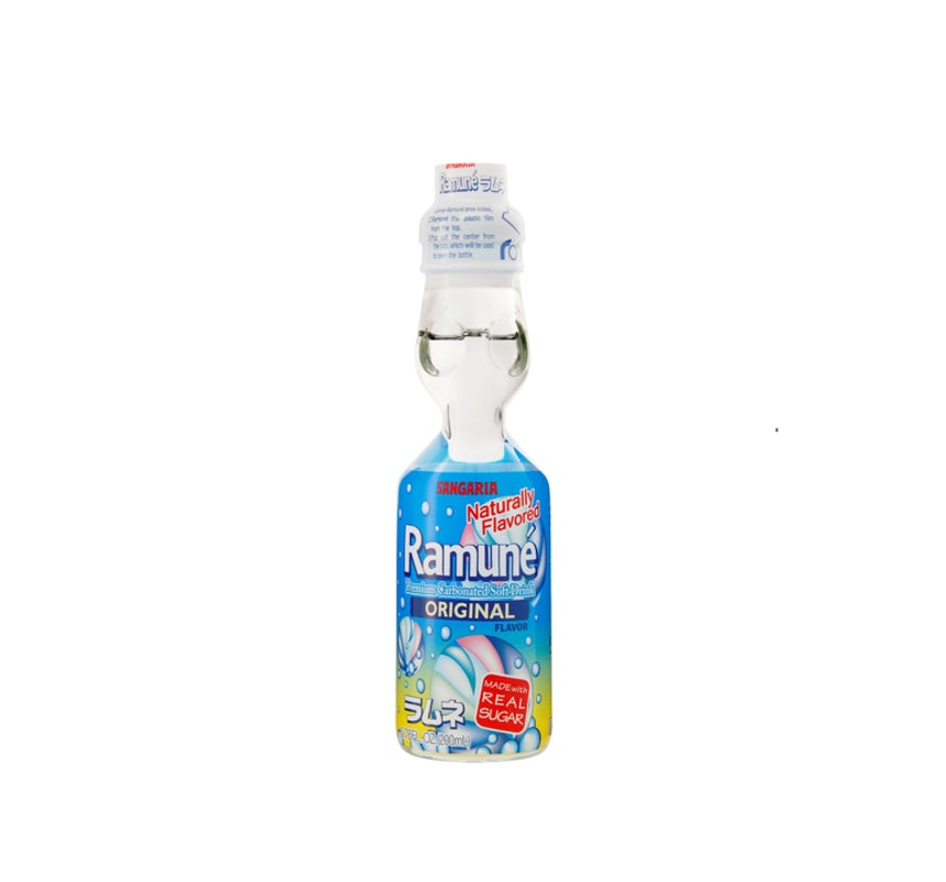 Order ORIGINAL RAMUNE food online from Benihana store, Anchorage on bringmethat.com