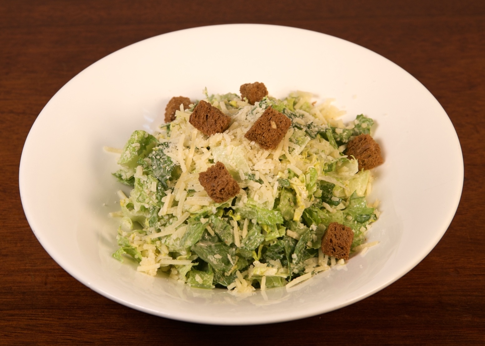 Order Classic Chicken  Caesar Salad Lunch food online from Pershing Square Cafe store, New York on bringmethat.com