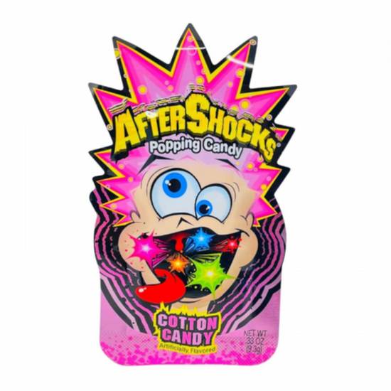 Order Aftershocks Popping Candy Cotton Candy food online from Exxon Food Mart store, Port Huron on bringmethat.com