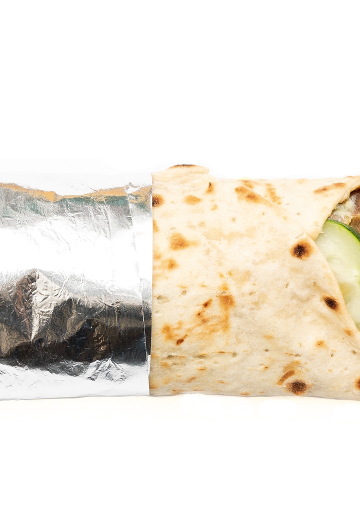 Order Chicken - Wrap food online from Sheesh Grill store, Falls Church on bringmethat.com