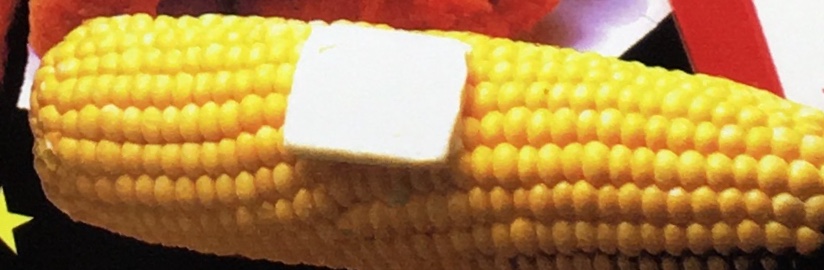 Order Corn on the Cob Side food online from Crown Fried Chicken store, Brooklyn on bringmethat.com