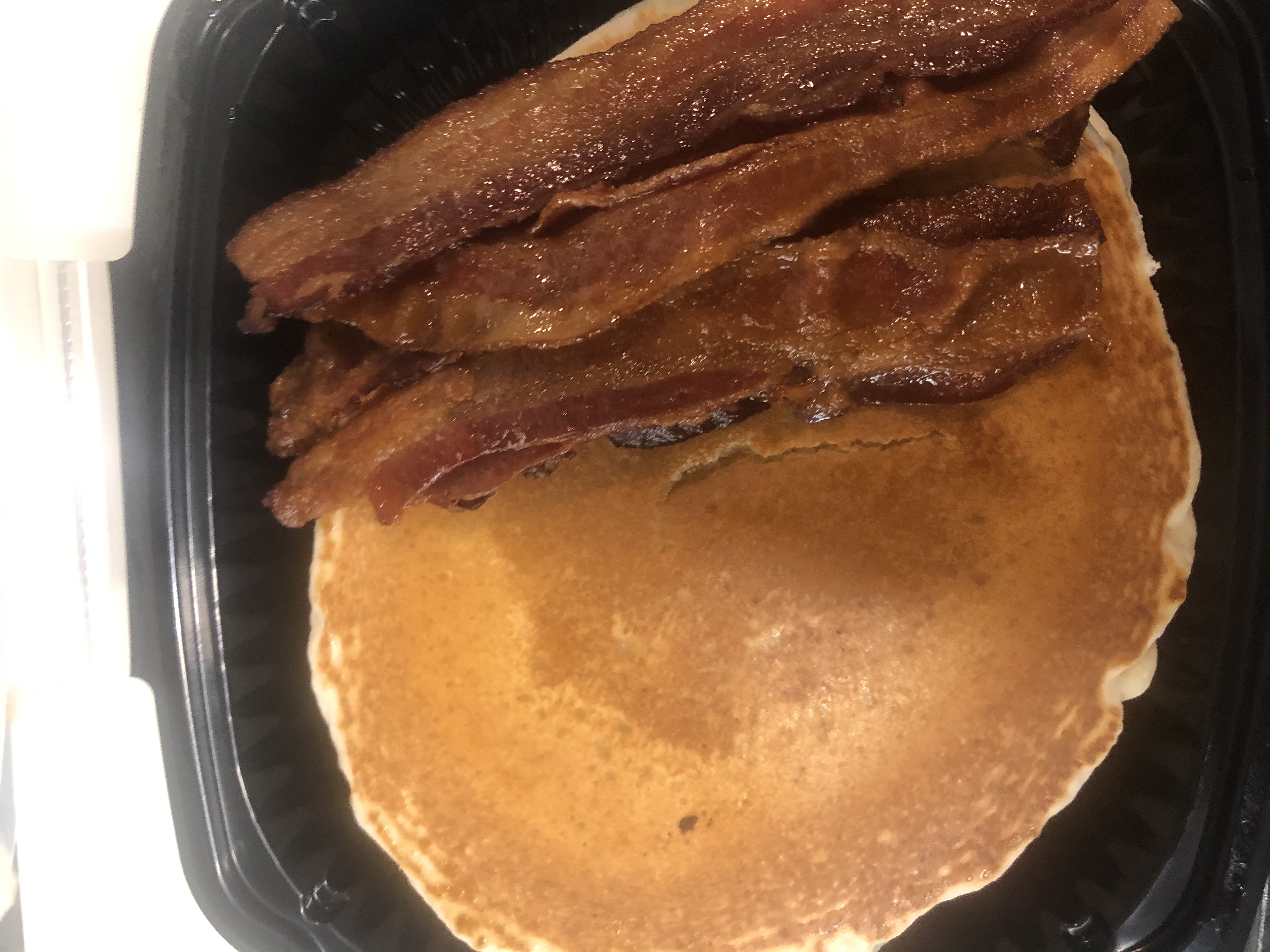 Order Pancakes Breakfast food online from Little Chef store, Coatesville on bringmethat.com