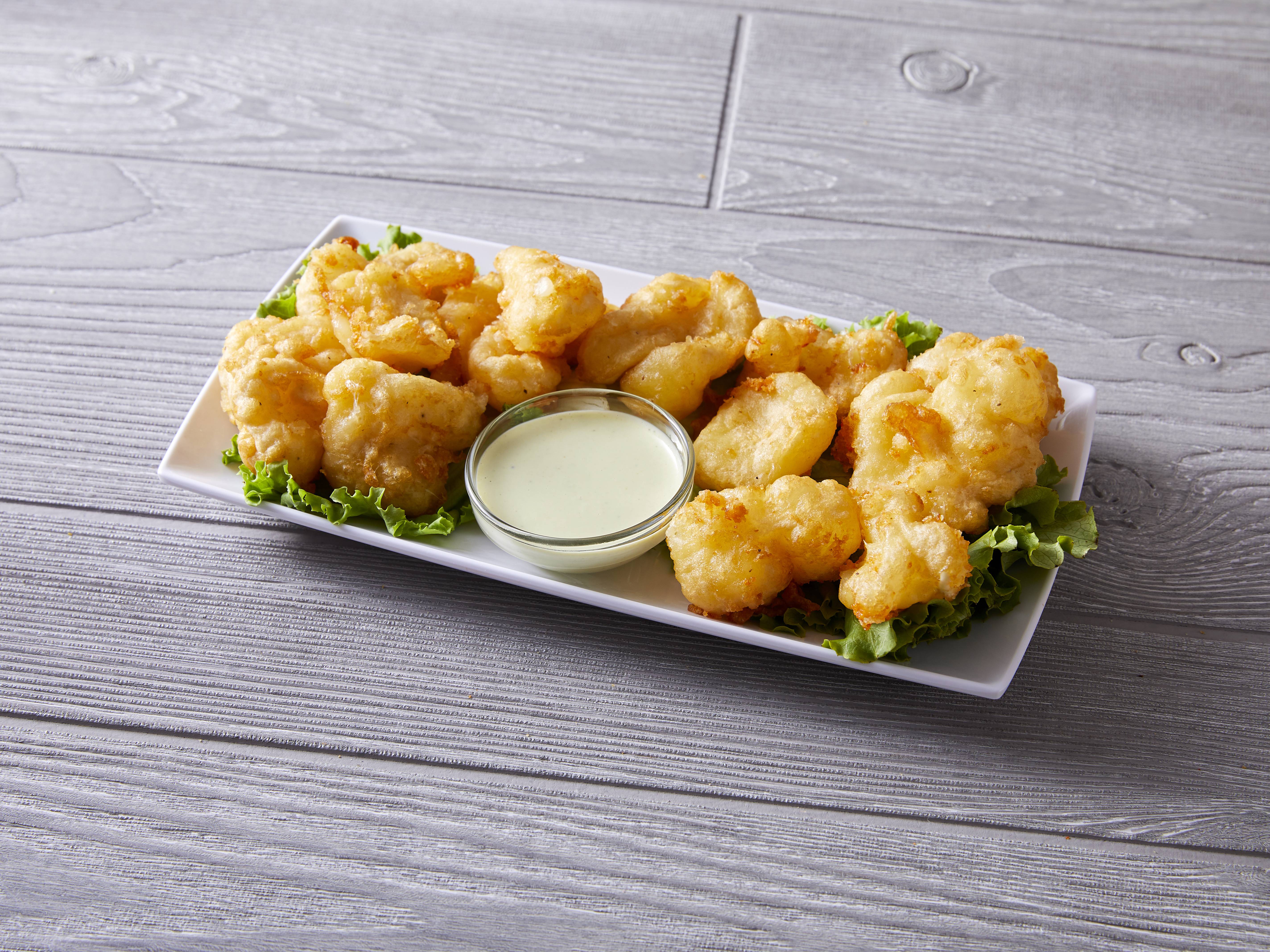 Order Wisco Cheese Curds food online from Commonwealth store, Chicago on bringmethat.com
