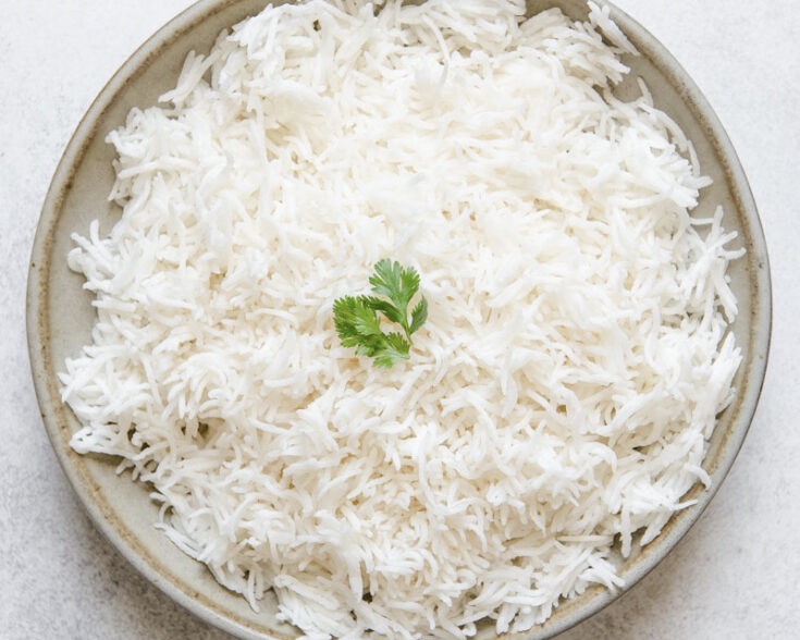 Order Basmati Rice food online from India Palace store, Salem on bringmethat.com