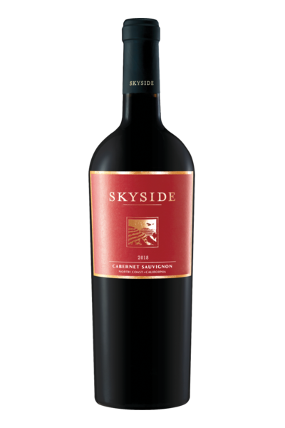 Order Skyside Cabernet Sauvignon food online from Friends Snacks store, San Francisco on bringmethat.com