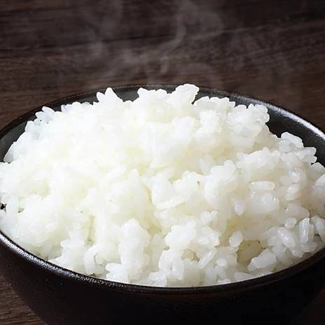 Order Steamed Rice food online from Ichiddo Ramen store, Coon Rapids on bringmethat.com