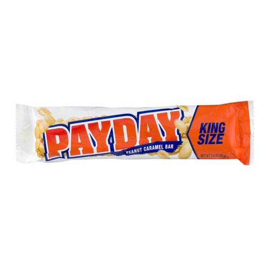 Order Payday Regular Size food online from Pantry 1 Food Mart store, Crum Lynne on bringmethat.com