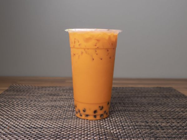 Order Thai Iced Tea food online from Fugu Express store, Atlanta on bringmethat.com