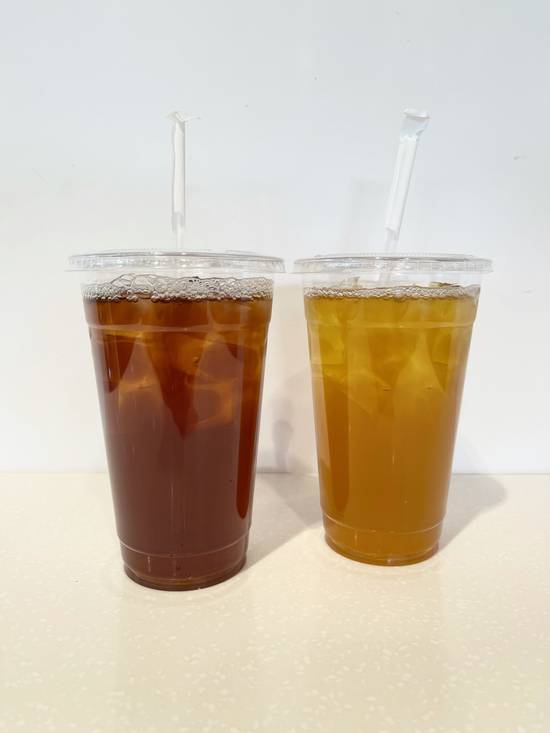 Order Ice Tea food online from Koibito Poke store, Chandler on bringmethat.com